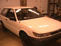 1991 Dodge Colt reviews and ratings
