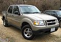 2005 Ford Explorer Sport Trac reviews and ratings