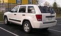 2005 Jeep Grand Cherokee reviews and ratings