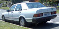 1991 Mercedes 190E reviews and ratings