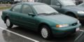 1997 Ford Contour reviews and ratings