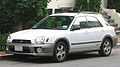 2003 Subaru Outback reviews and ratings