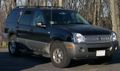 2004 Mercury Mountaineer reviews and ratings
