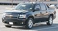 2007 Chevrolet Avalanche reviews and ratings