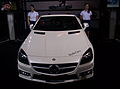 2011 Mercedes SLK-Class New Review