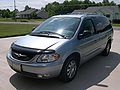 2004 Chrysler Town & Country reviews and ratings