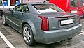 2008 Cadillac XLR New Review