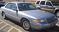 2000 Mercury Grand Marquis reviews and ratings