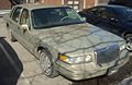 1997 Lincoln Town Car reviews and ratings