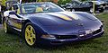 1998 Chevrolet Corvette reviews and ratings
