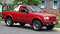 1998 Ford Ranger reviews and ratings