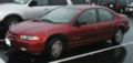 2000 Dodge Stratus New Review