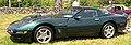 1993 Chevrolet Corvette reviews and ratings