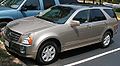 2006 Cadillac SRX reviews and ratings