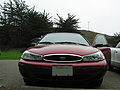 1998 Ford Contour reviews and ratings