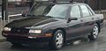 1992 Chevrolet Corsica reviews and ratings