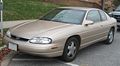 1999 Chevrolet Monte Carlo reviews and ratings