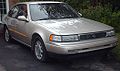 1991 Nissan Maxima New Review