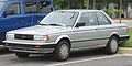 1989 Nissan Sentra New Review