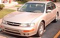1997 Nissan Maxima reviews and ratings