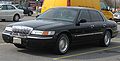 1998 Mercury Grand Marquis reviews and ratings