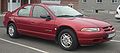 1999 Dodge Stratus New Review