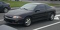 1997 Chevrolet Cavalier reviews and ratings