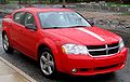 2009 Dodge Avenger reviews and ratings