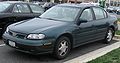 1997 Oldsmobile Cutlass reviews and ratings