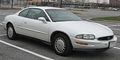 1990 Buick Riviera New Review