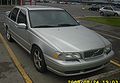 1999 Volvo S70 reviews and ratings