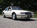 1990 Cadillac Seville New Review