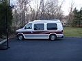 1994 Ford Econoline New Review