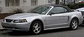 1999 Ford Mustang reviews and ratings