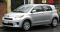 2009 Scion xD reviews and ratings