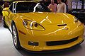 2007 Chevrolet Corvette reviews and ratings