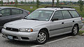 2009 Subaru Legacy New Review