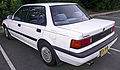1989 Honda Civic New Review