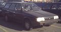 1990 Subaru Loyale New Review