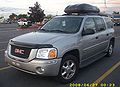 2003 GMC Envoy reviews and ratings