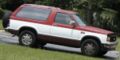 1994 Chevrolet Blazer reviews and ratings