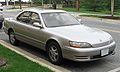 1992 Lexus ES 300 reviews and ratings