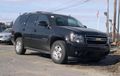 2007 Chevrolet Tahoe reviews and ratings