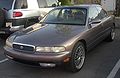 1995 Mazda 929 reviews and ratings