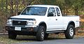2000 Toyota Tacoma New Review
