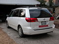 2004 Toyota Sienna reviews and ratings