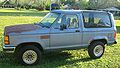 1989 Ford Bronco II New Review