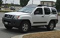 2005 Nissan Xterra reviews and ratings