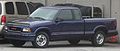 1997 GMC Sonoma reviews and ratings