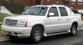 2004 Cadillac Escalade EXT New Review